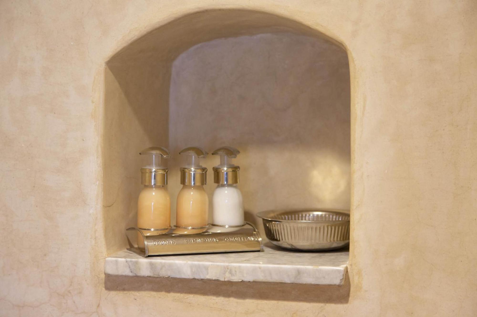 Riad La Rose Orientale Marrakech Марракеш Номер фото