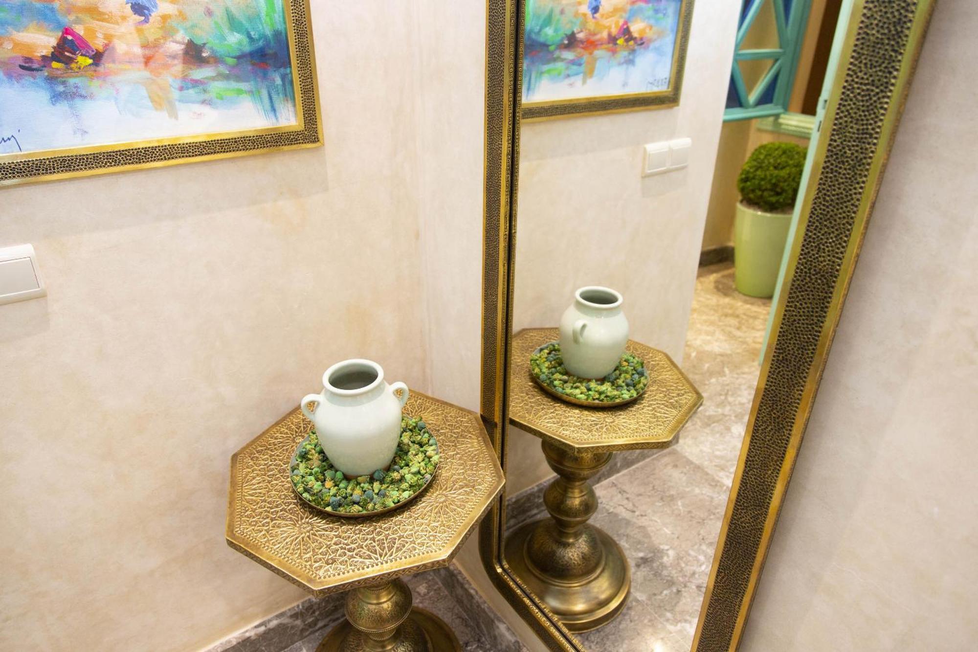 Riad La Rose Orientale Marrakech Марракеш Номер фото