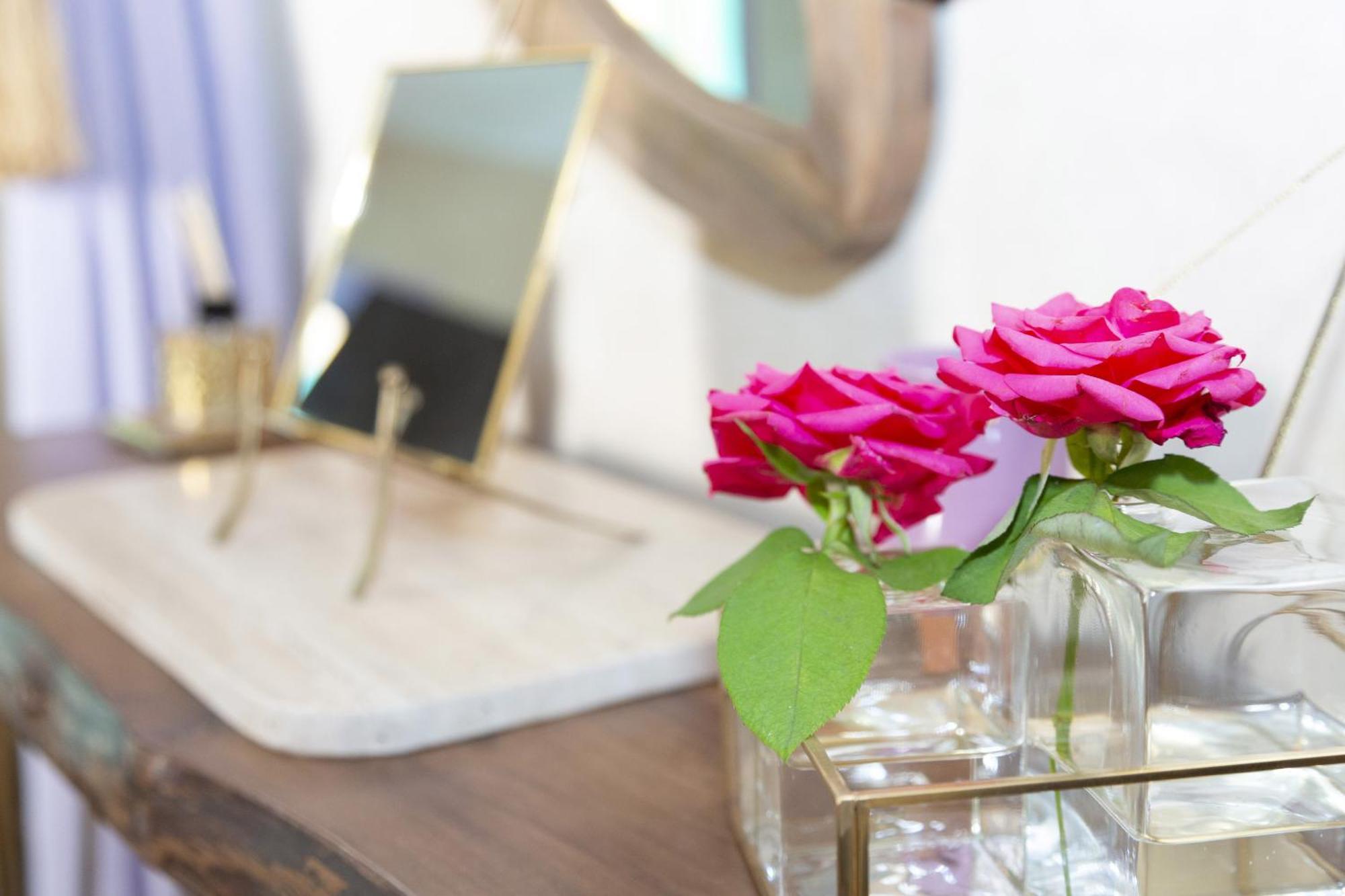 Riad La Rose Orientale Marrakech Марракеш Номер фото